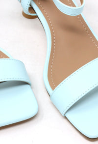 Summer Heel