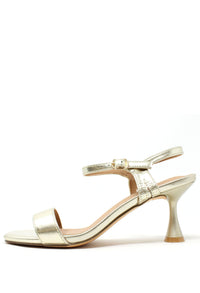 Summer Heel