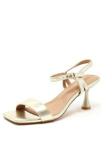 Summer Heel