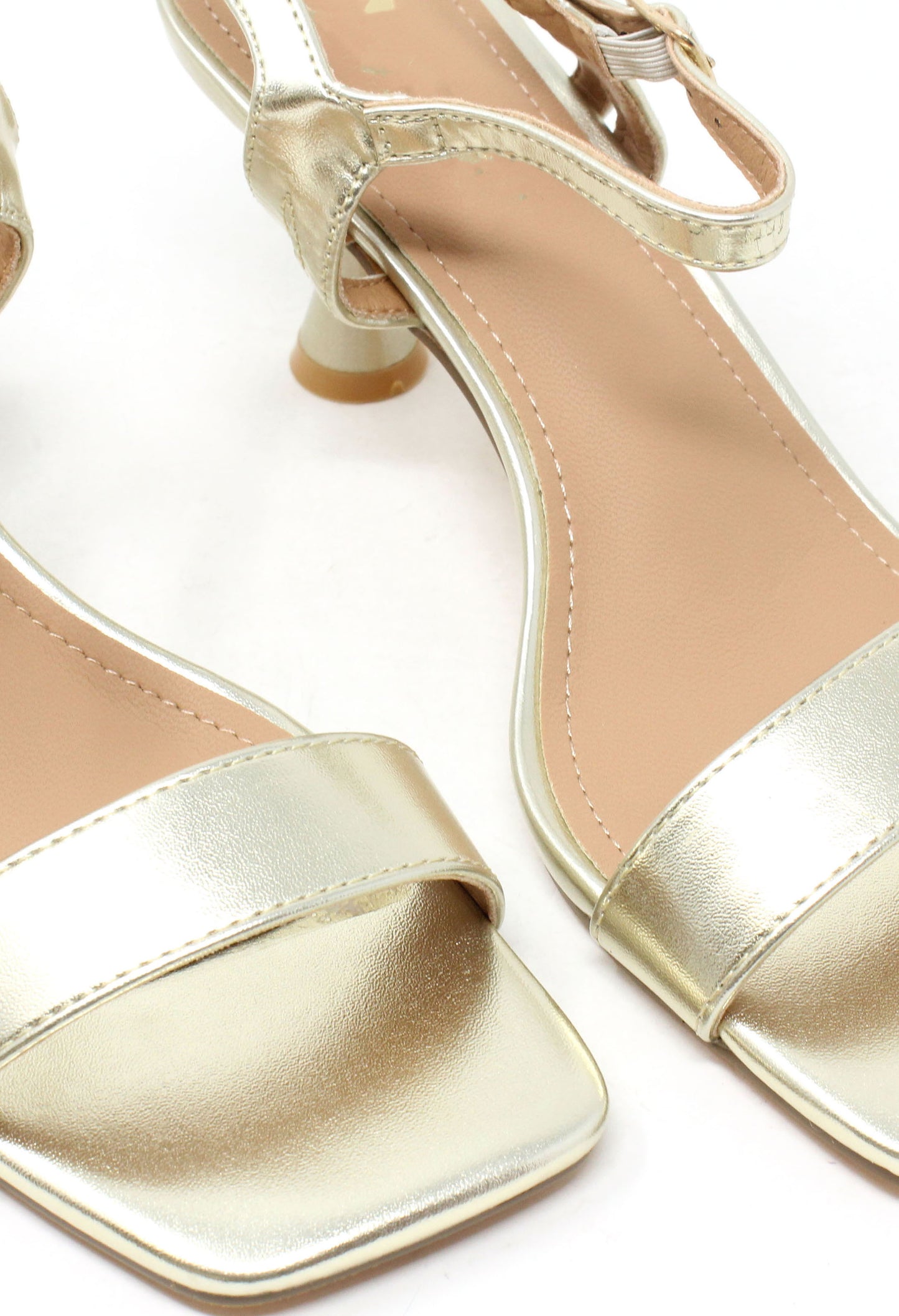 Summer Heel