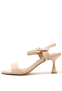 Summer Heel
