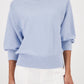 Lurex Knit Jumper
