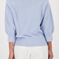 Lurex Knit Jumper