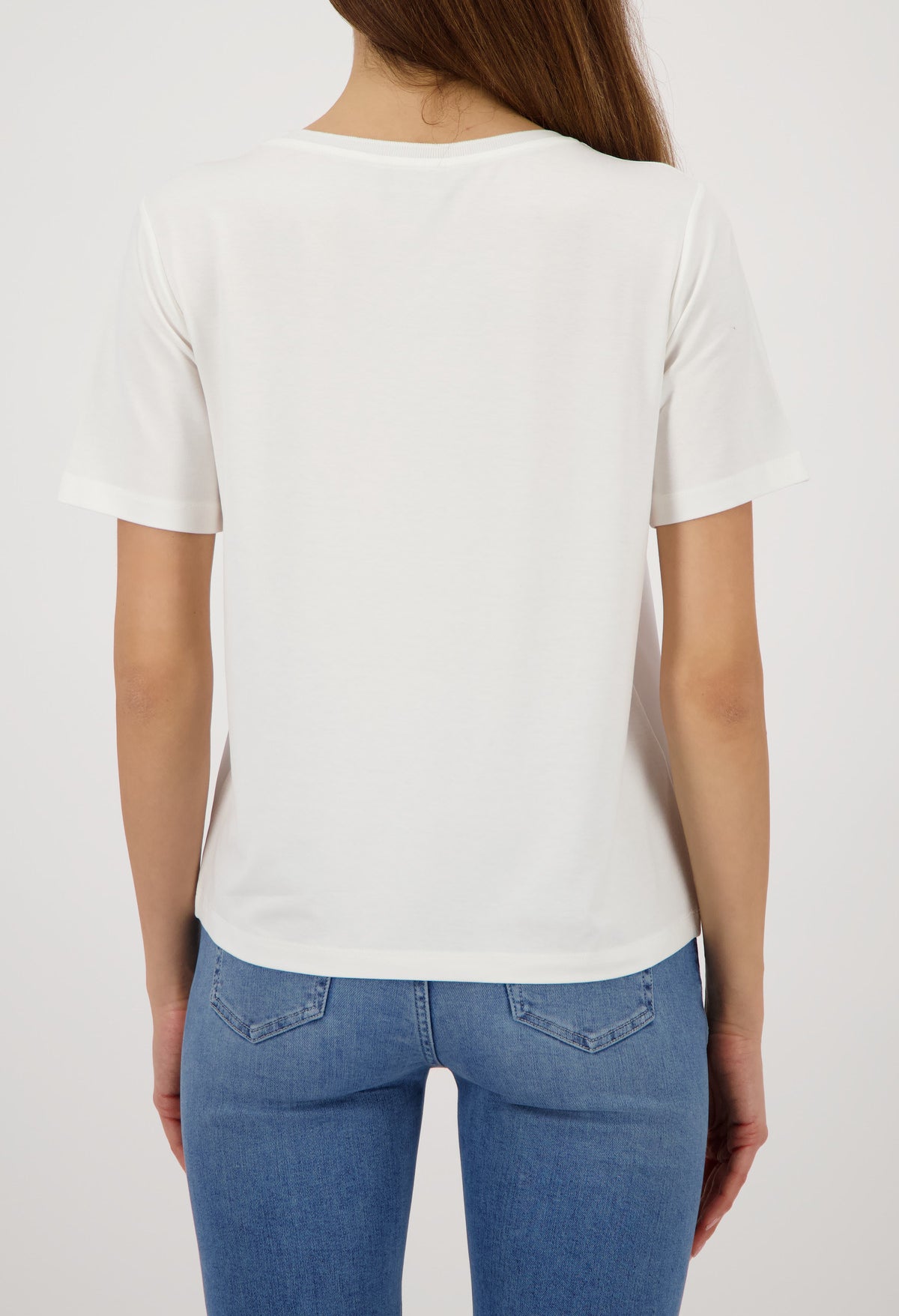 Diamante Detail Blouse