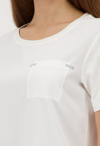 Diamante Detail Blouse