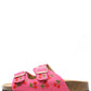 Cherry Double Strap Sandal