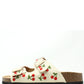 Cherry Double Strap Sandal