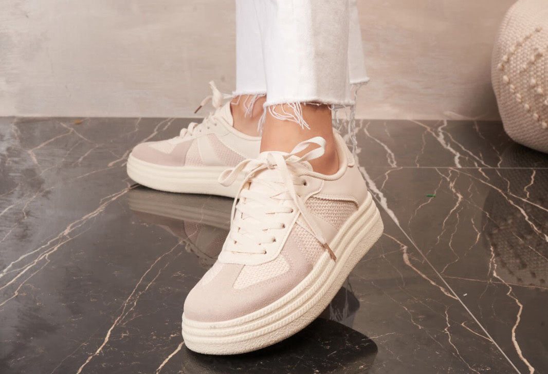 Crochet Detail Trainer