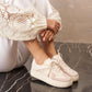 Crochet Detail Trainer