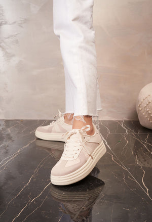 Crochet Detail Trainer