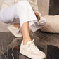 Crochet Detail Trainer