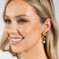 Pearl Drop Earrings