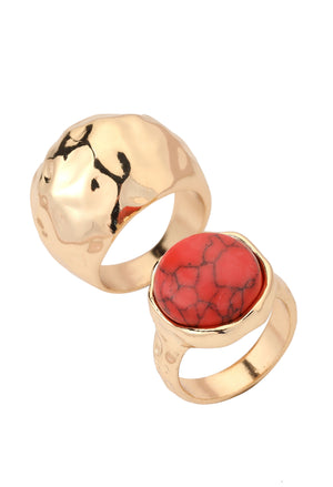 rings