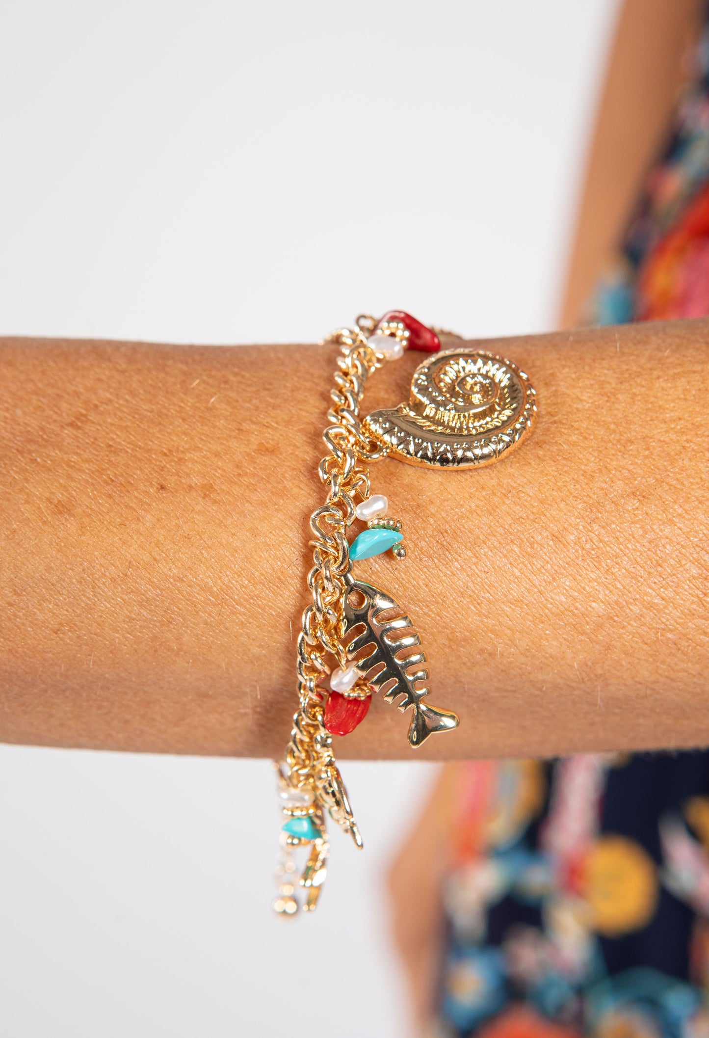 Under the Sea Bracelet