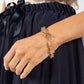 Chunky Bracelet
