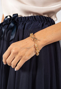 Chunky Bracelet
