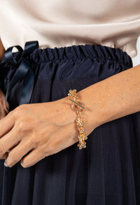 Chunky Bracelet