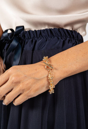 Chunky Bracelet