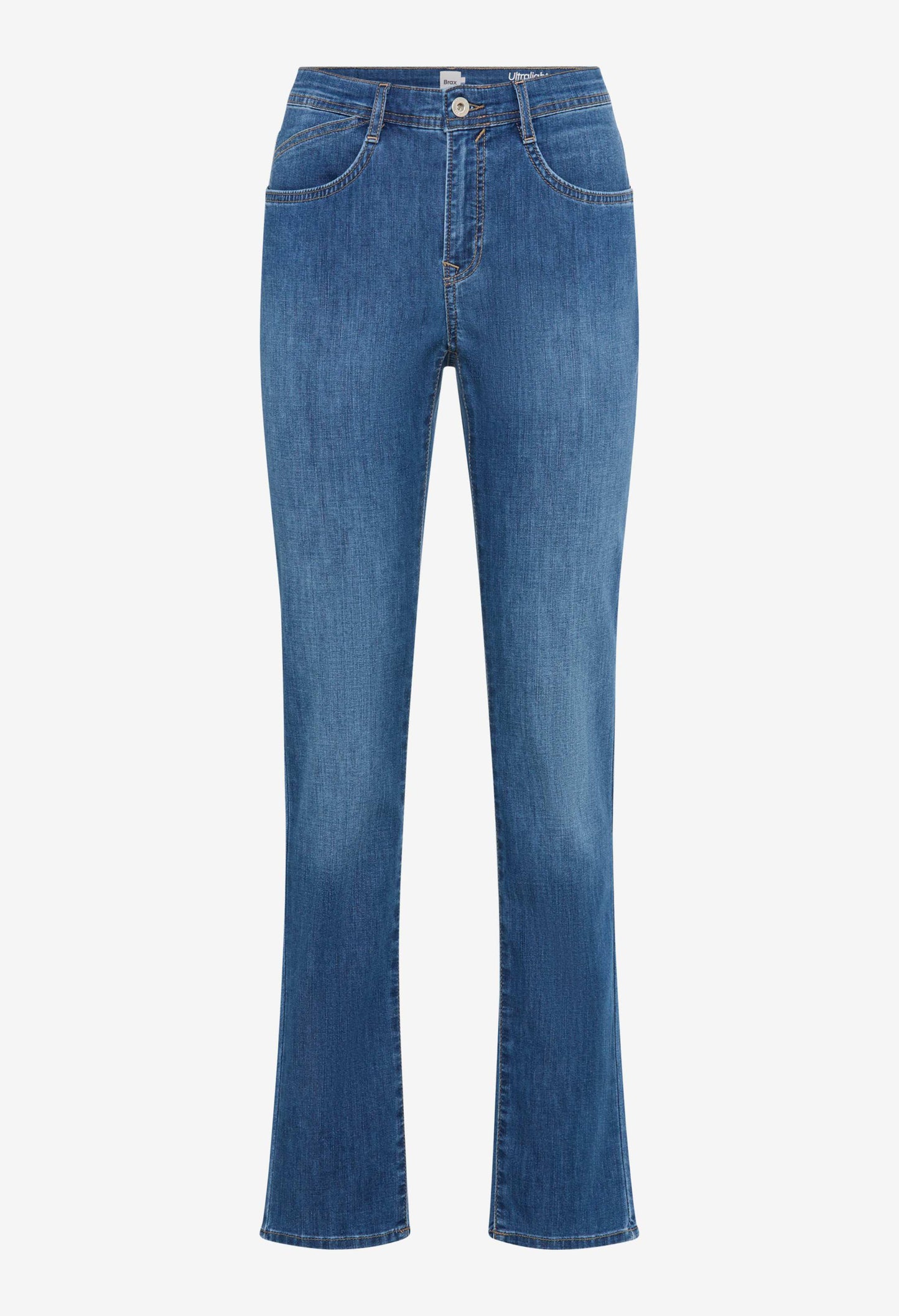 Mary Short Jeans
