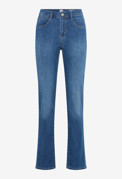 Mary Short Jeans