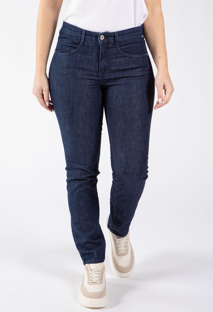 Mary Short Jeans