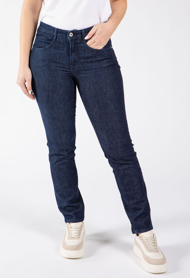 Mary Short Jeans
