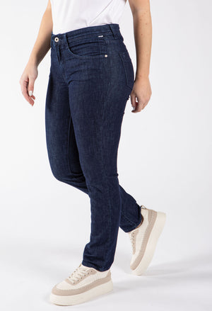 Mary Short Jeans