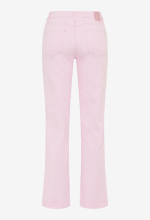 Mary S 7/8 Jeans