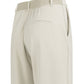 Wide Leg Jersey Trousers