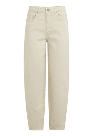 Barrel Jeans