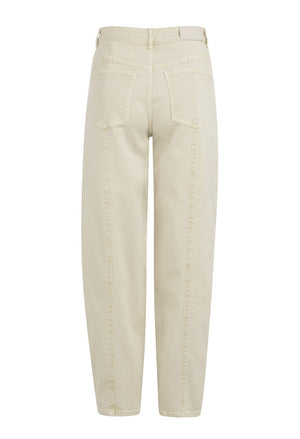 Barrel Jeans