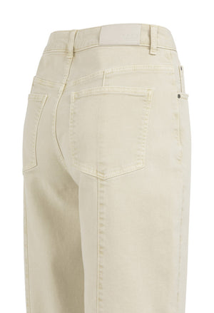 Barrel Jeans