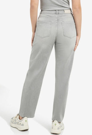 Wide Cargo Jeans