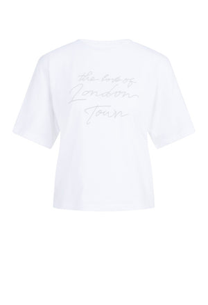 Relaxed Fit T-Shirt