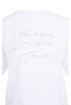 Relaxed Fit T-Shirt