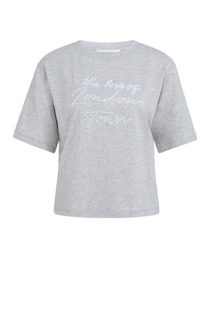 Relaxed Fit T-Shirt