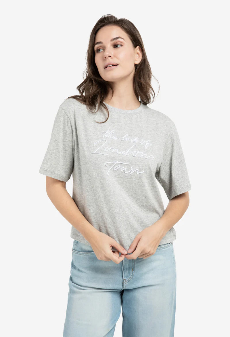 Relaxed Fit T-Shirt