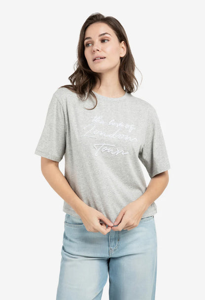 Relaxed Fit T-Shirt