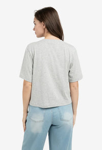 Relaxed Fit T-Shirt