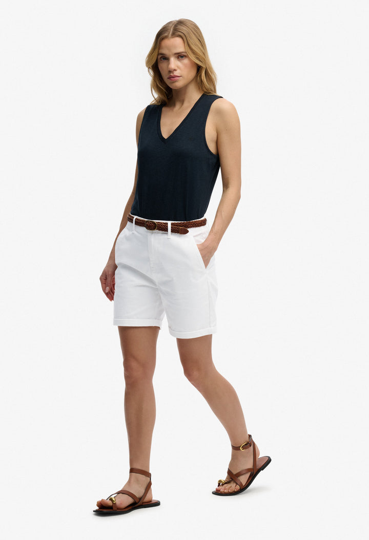 Chino Shorts