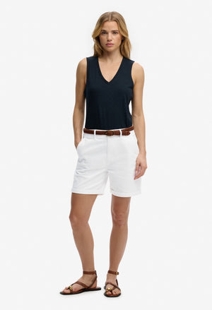 Chino Shorts