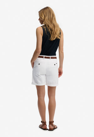 Chino Shorts