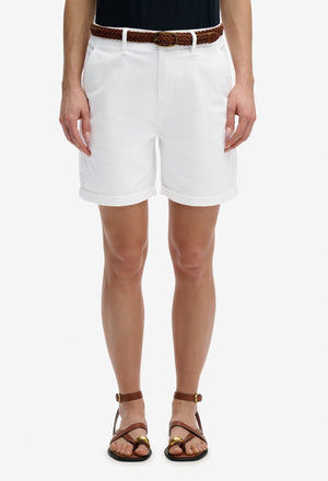 Chino Shorts