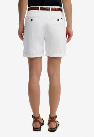 Chino Shorts