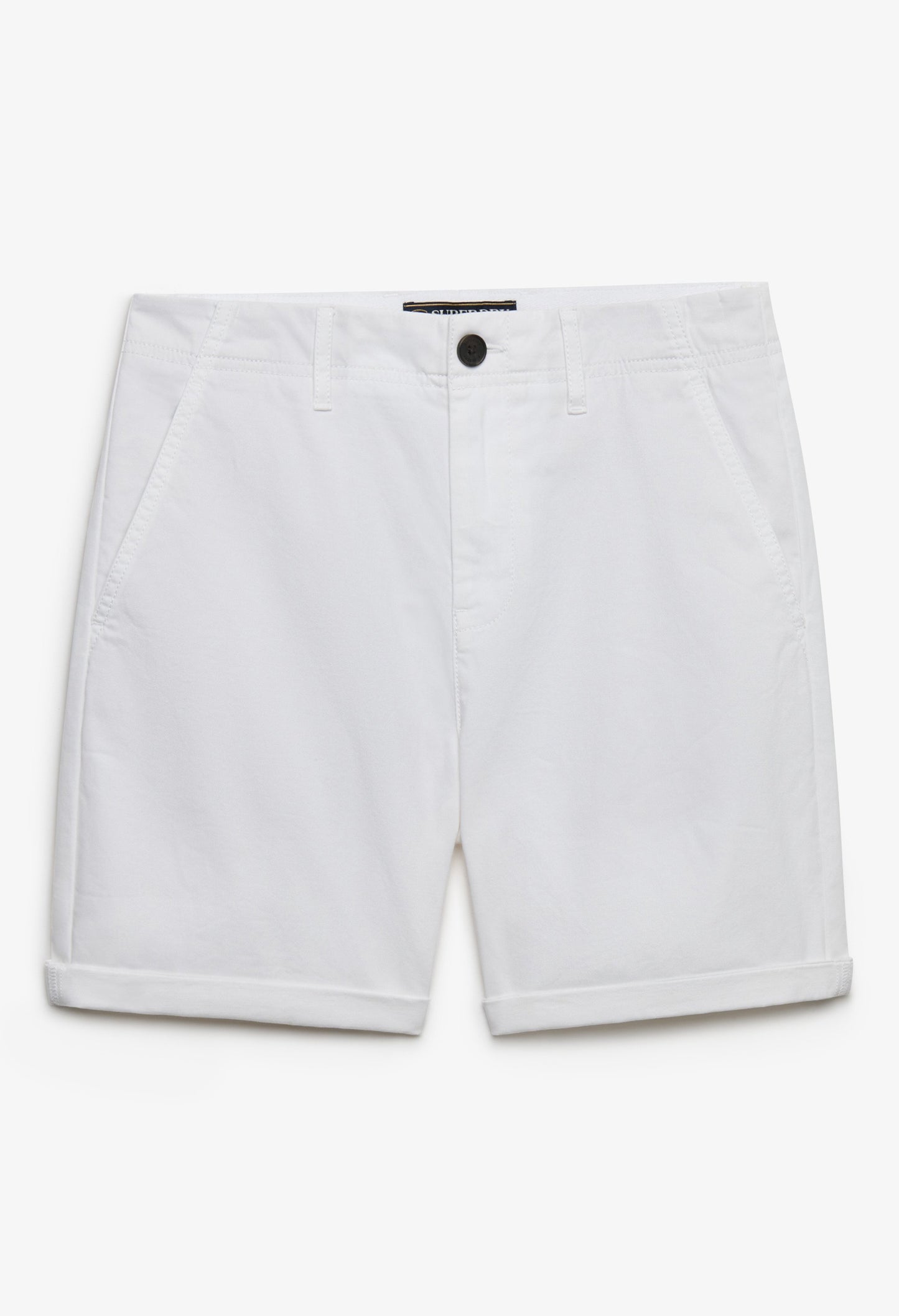 Chino Shorts
