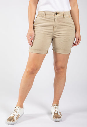 Chino Shorts