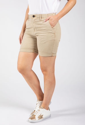 Chino Shorts