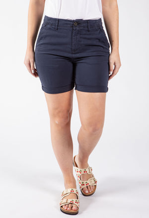 Chino Shorts