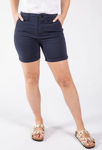 Chino Shorts
