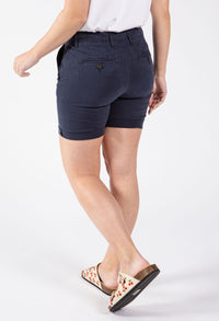 Chino Shorts